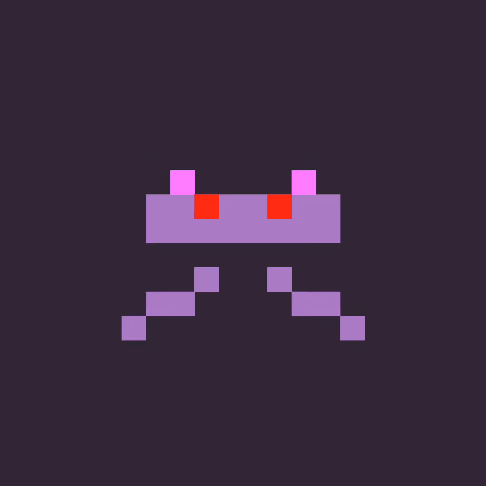 Algo-Invaders #067