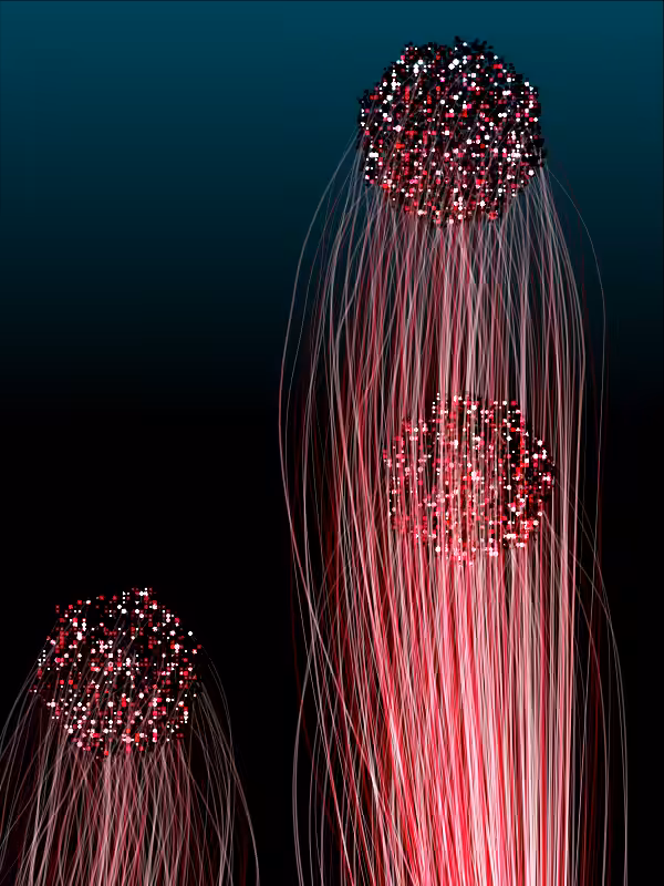 Jellyfish #4