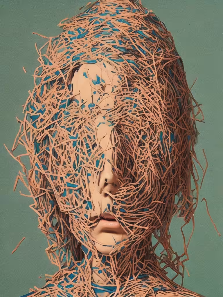 Nested