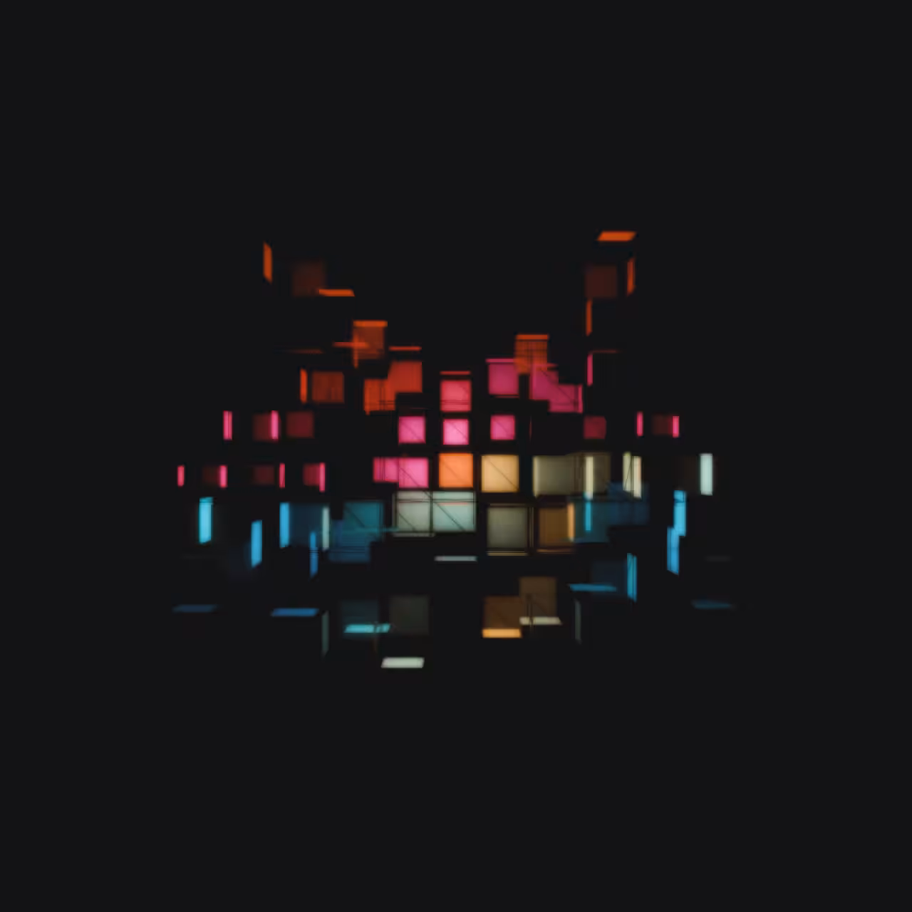 kripto-vaders #1