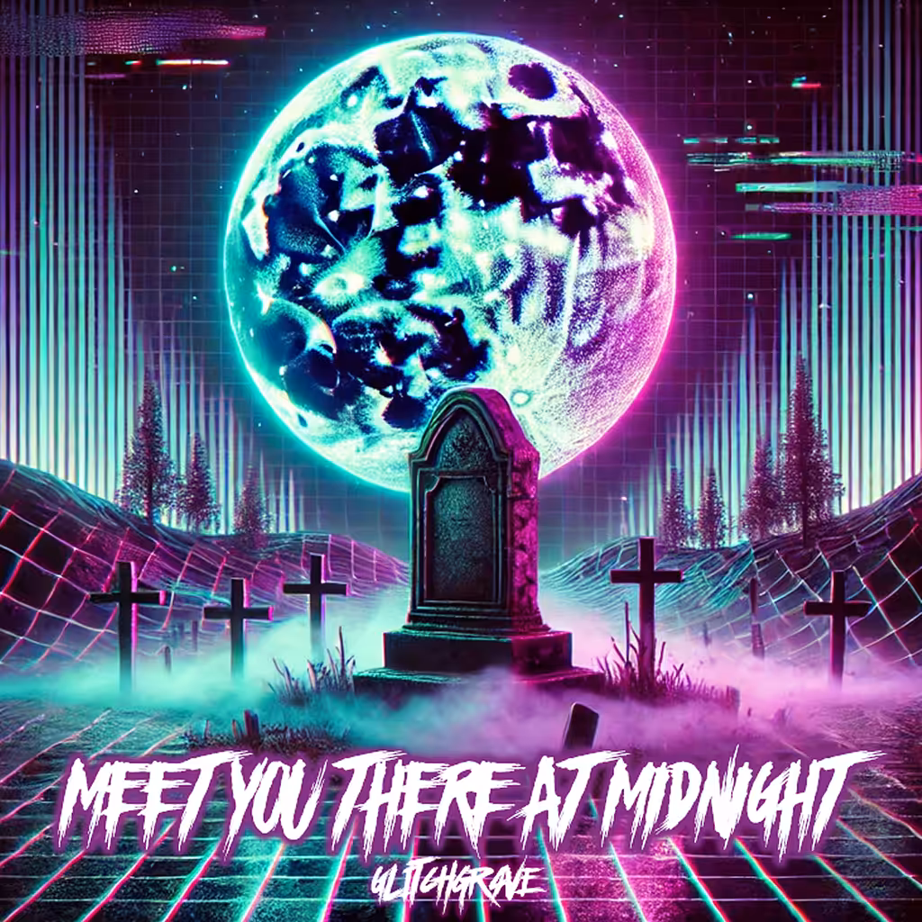 Meet You There At Midnight
