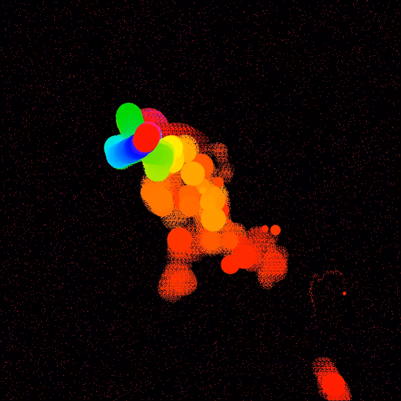 JUGGLERS #100