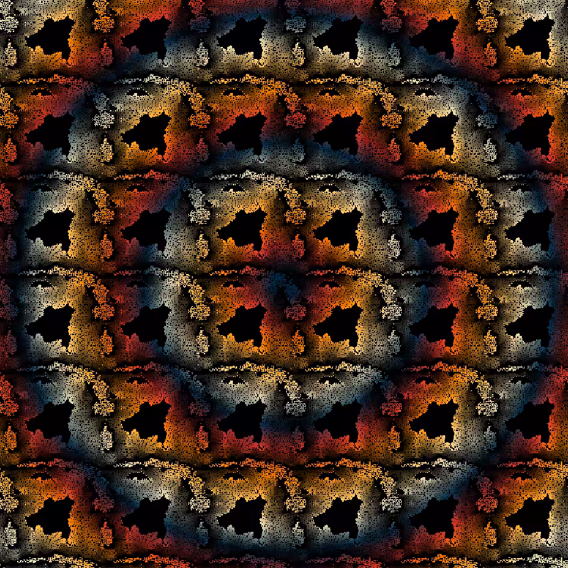 Doors of Delirium #15