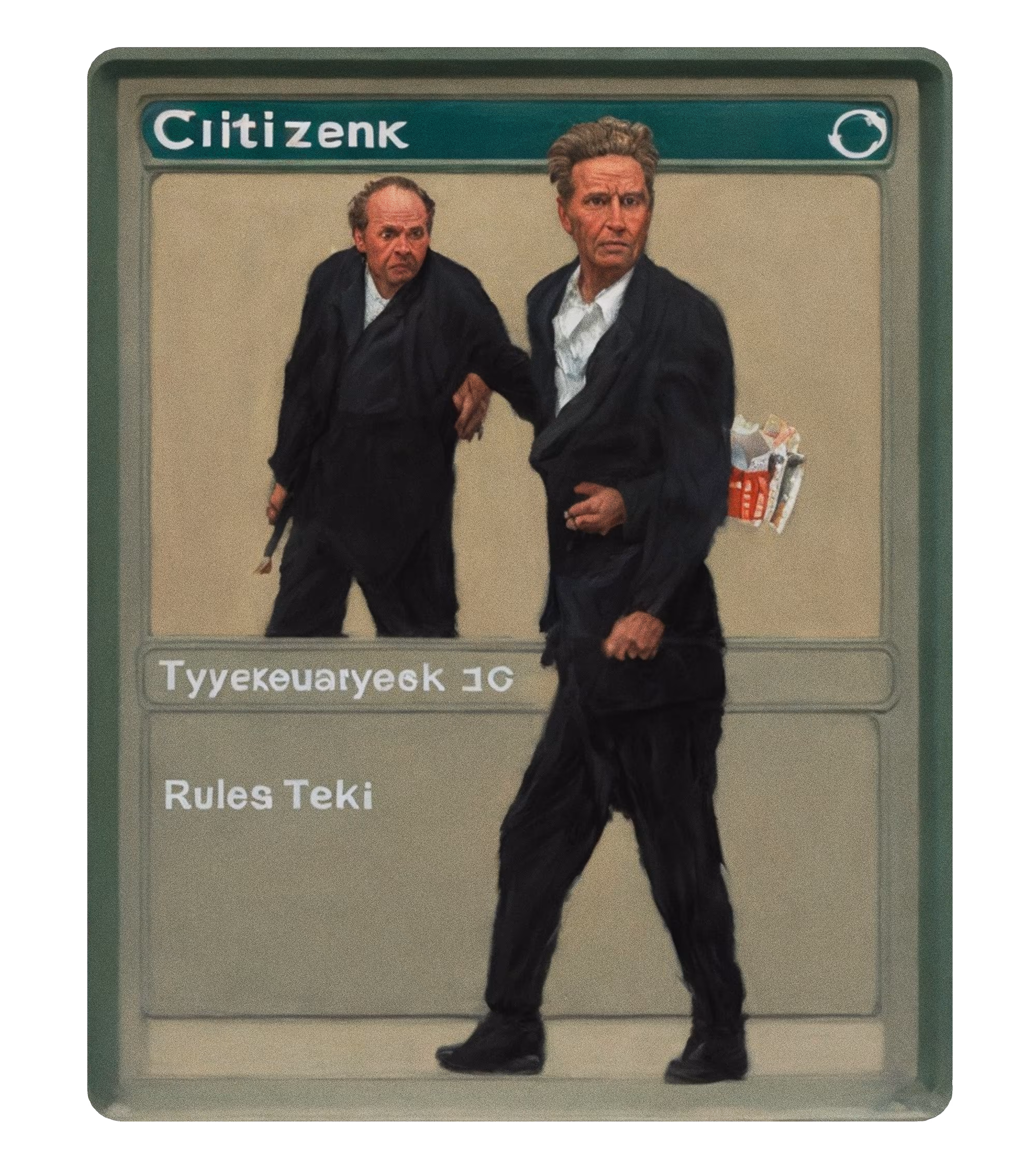 Card #488