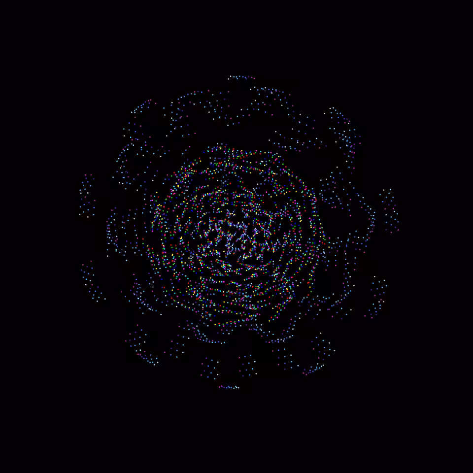 Indefinite Glitter #79