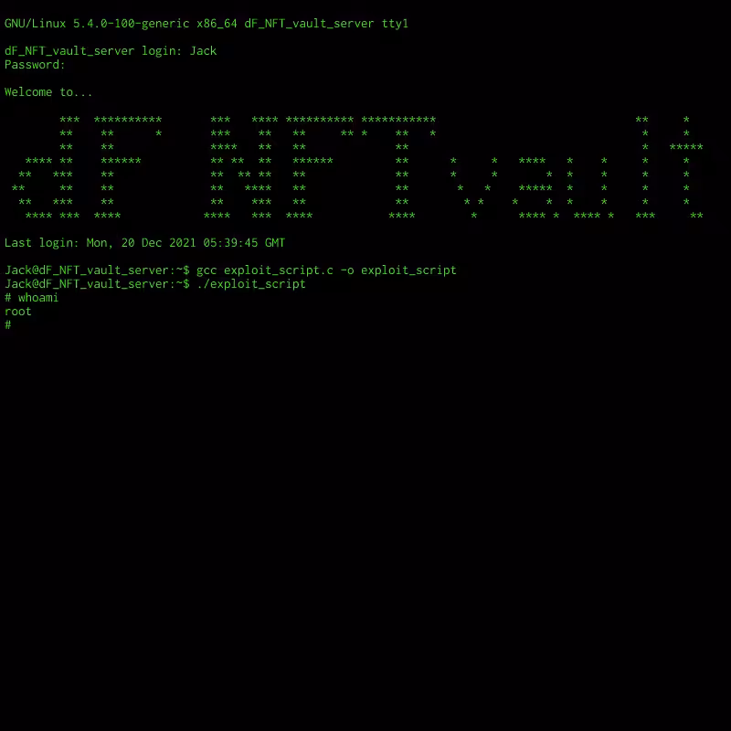 Root Access #69