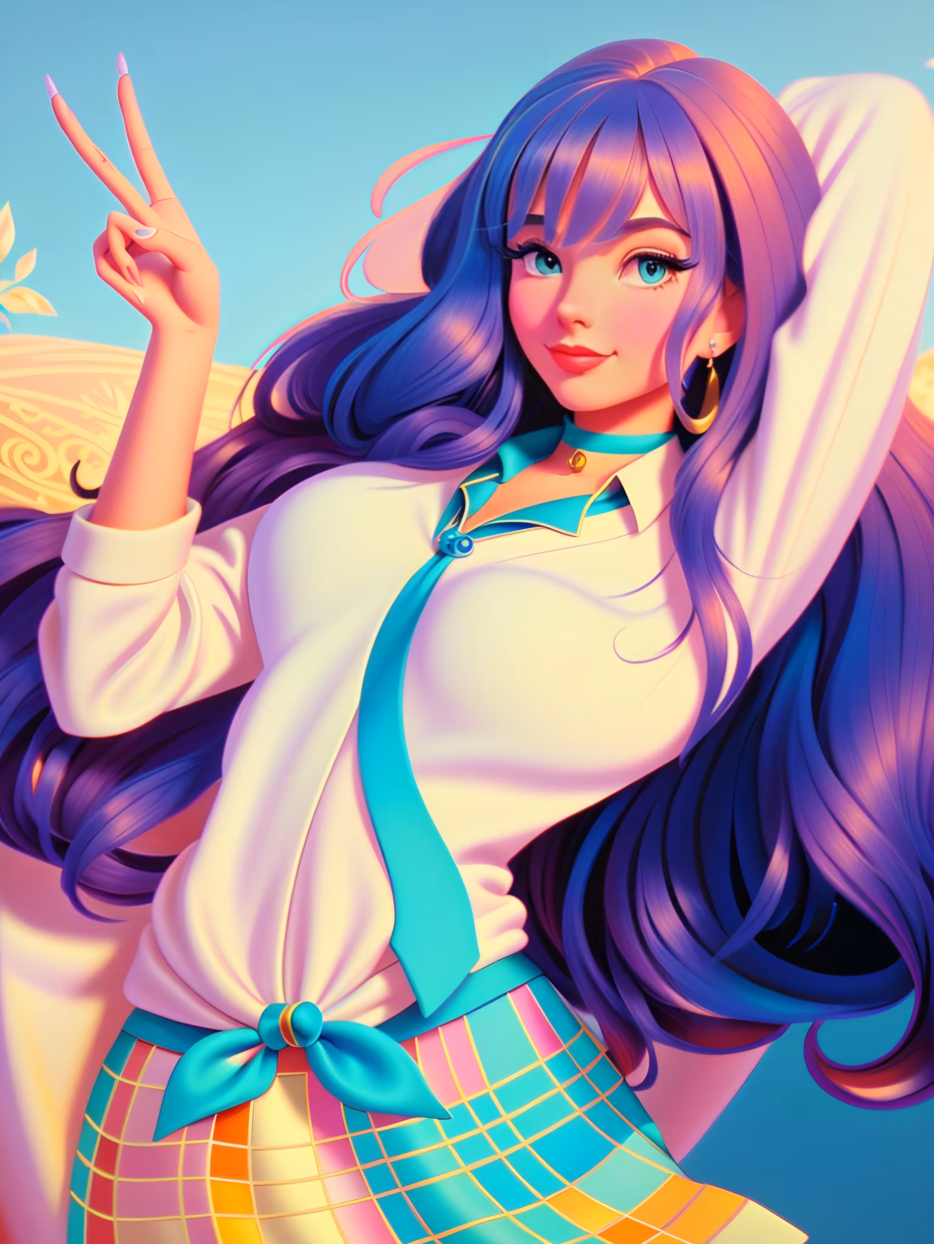 Poly