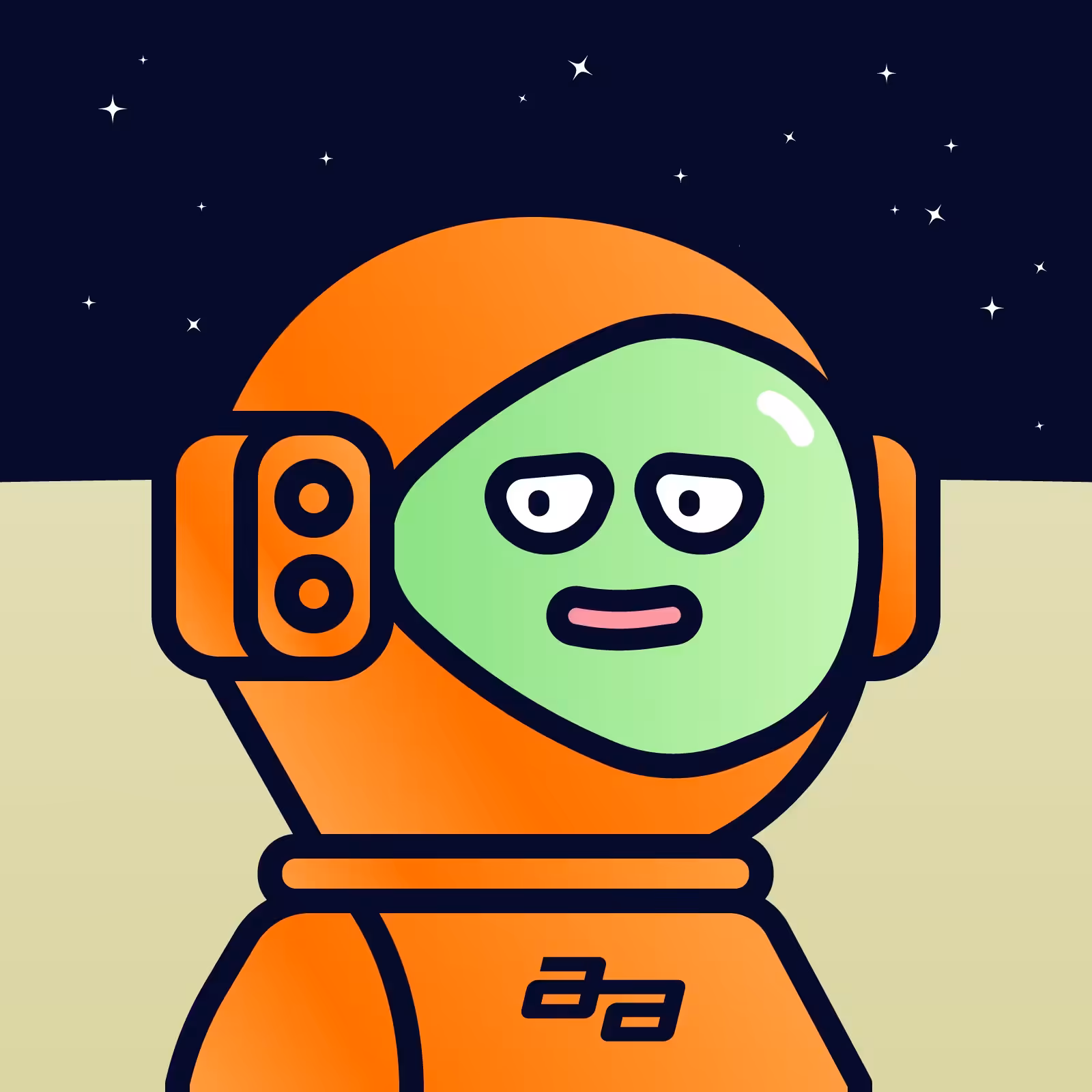 Awkward Astronauts #655
