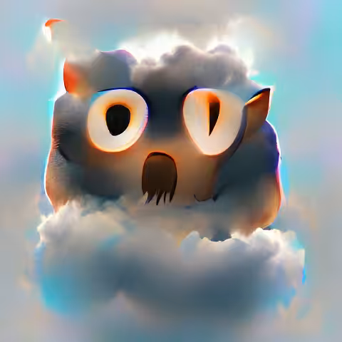 TezOwl #2: Cloud