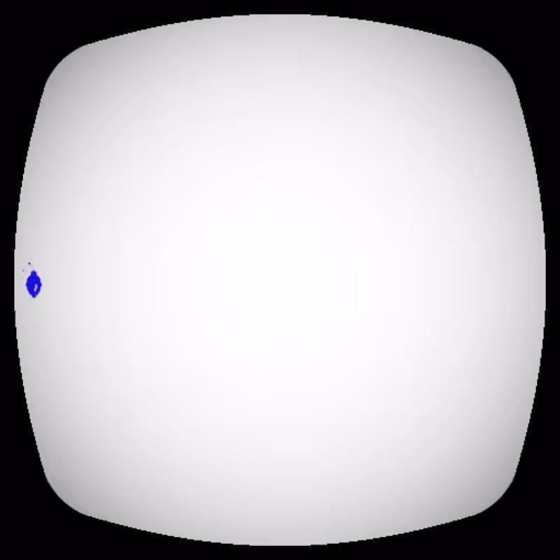 Dead Channels #13