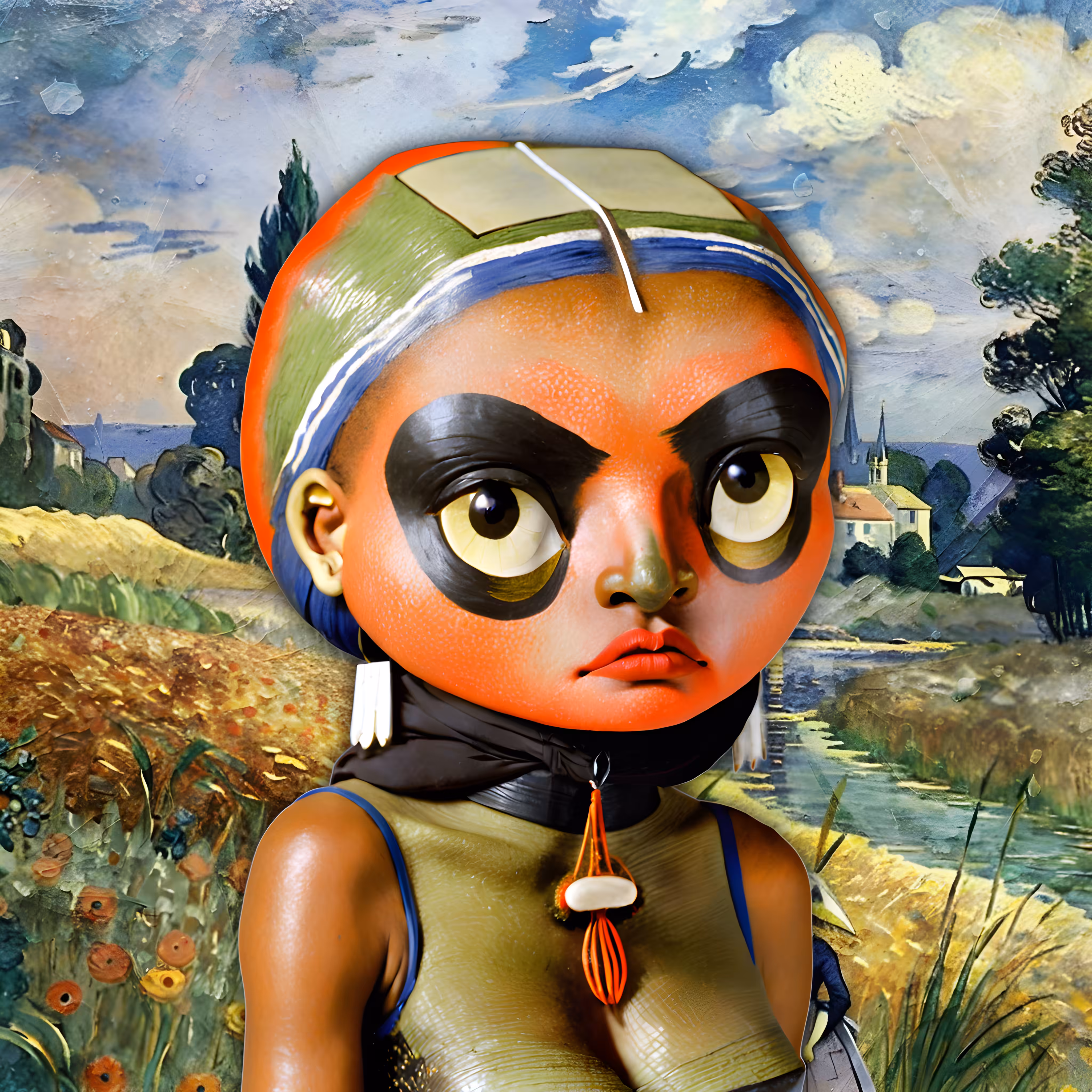 Art DeCC0s: Art DeCC0 #1873
