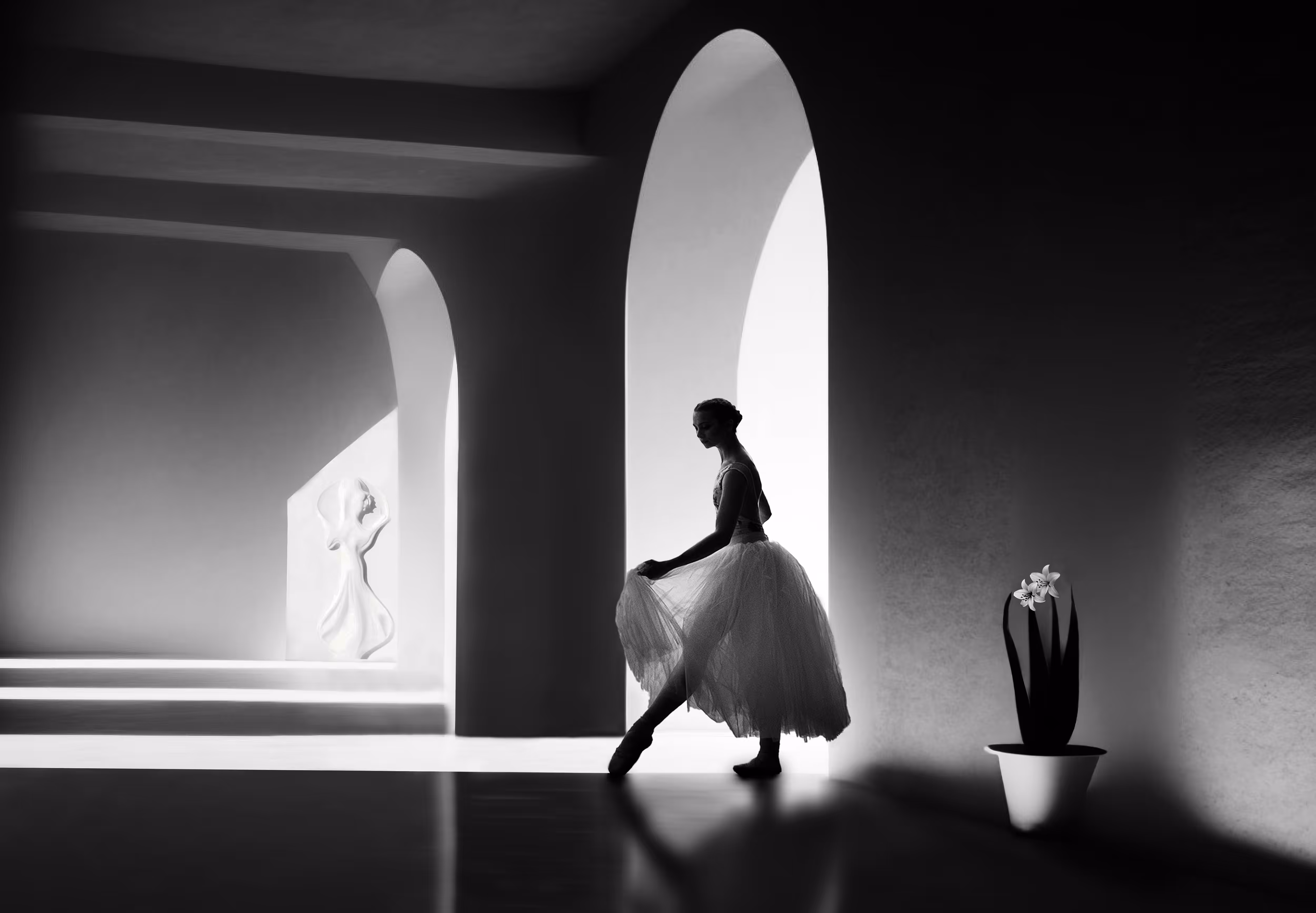 Gracefulness