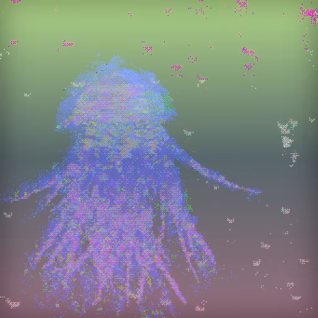Jellyglitch #34