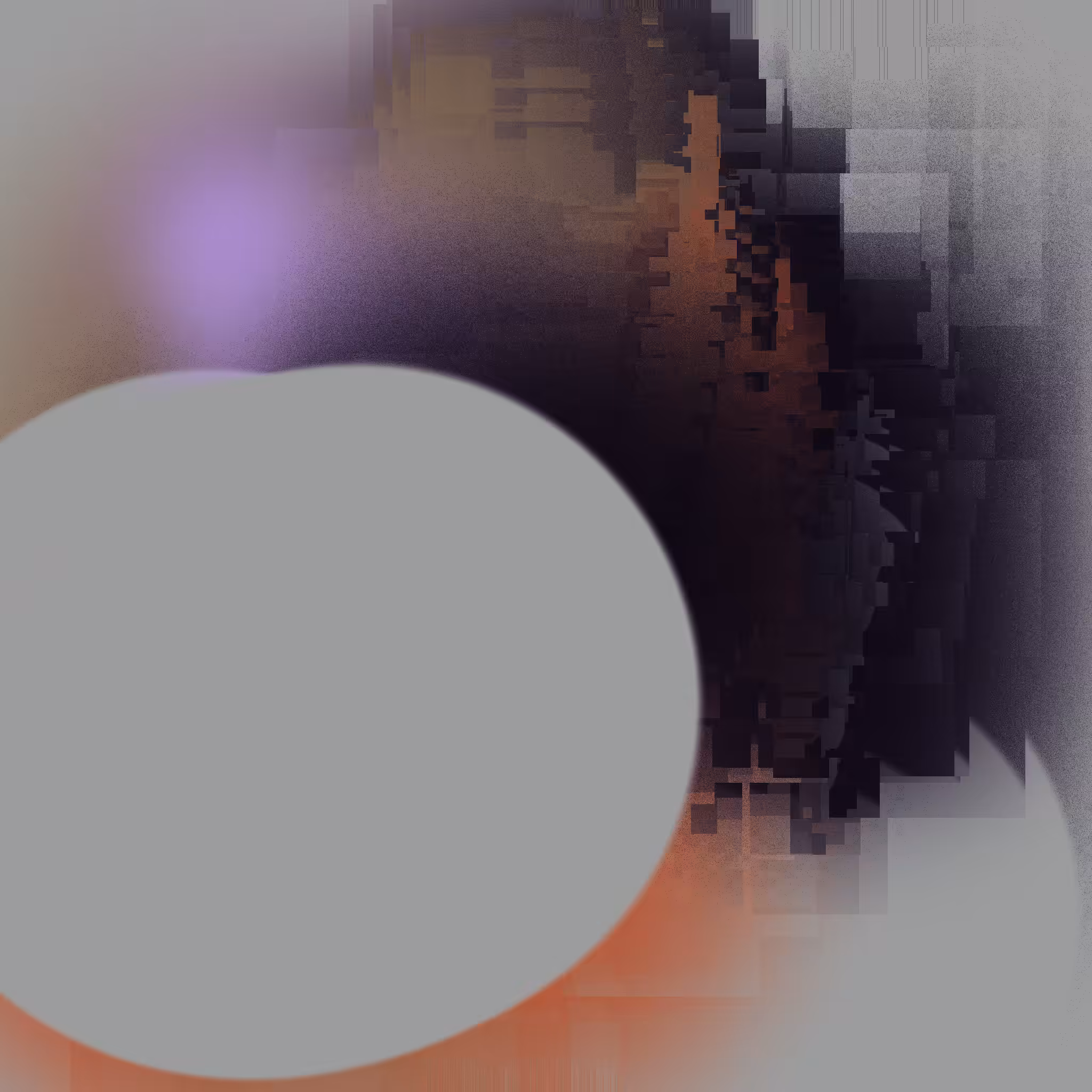 Internal Reflector #15