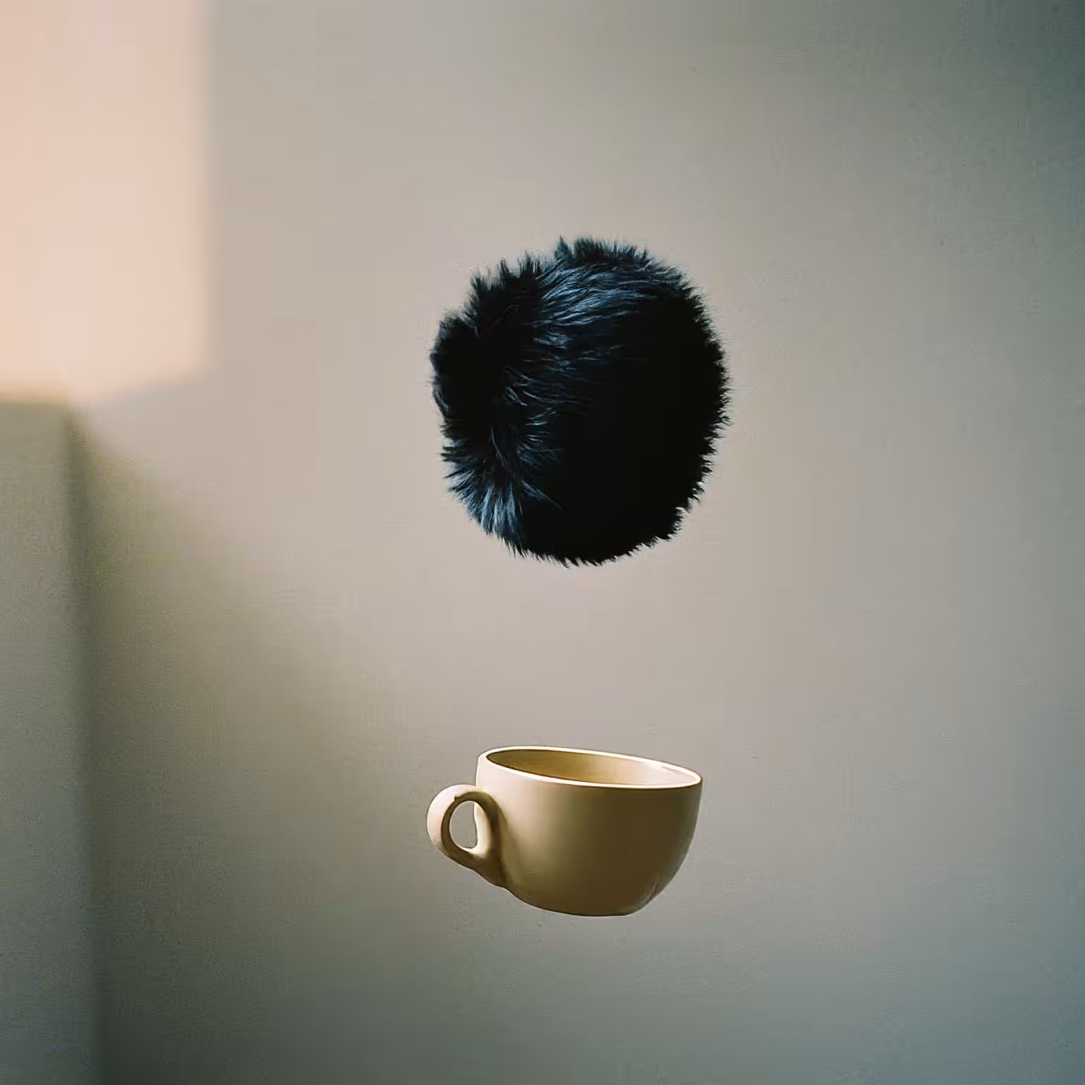 01 - Morning coffee!