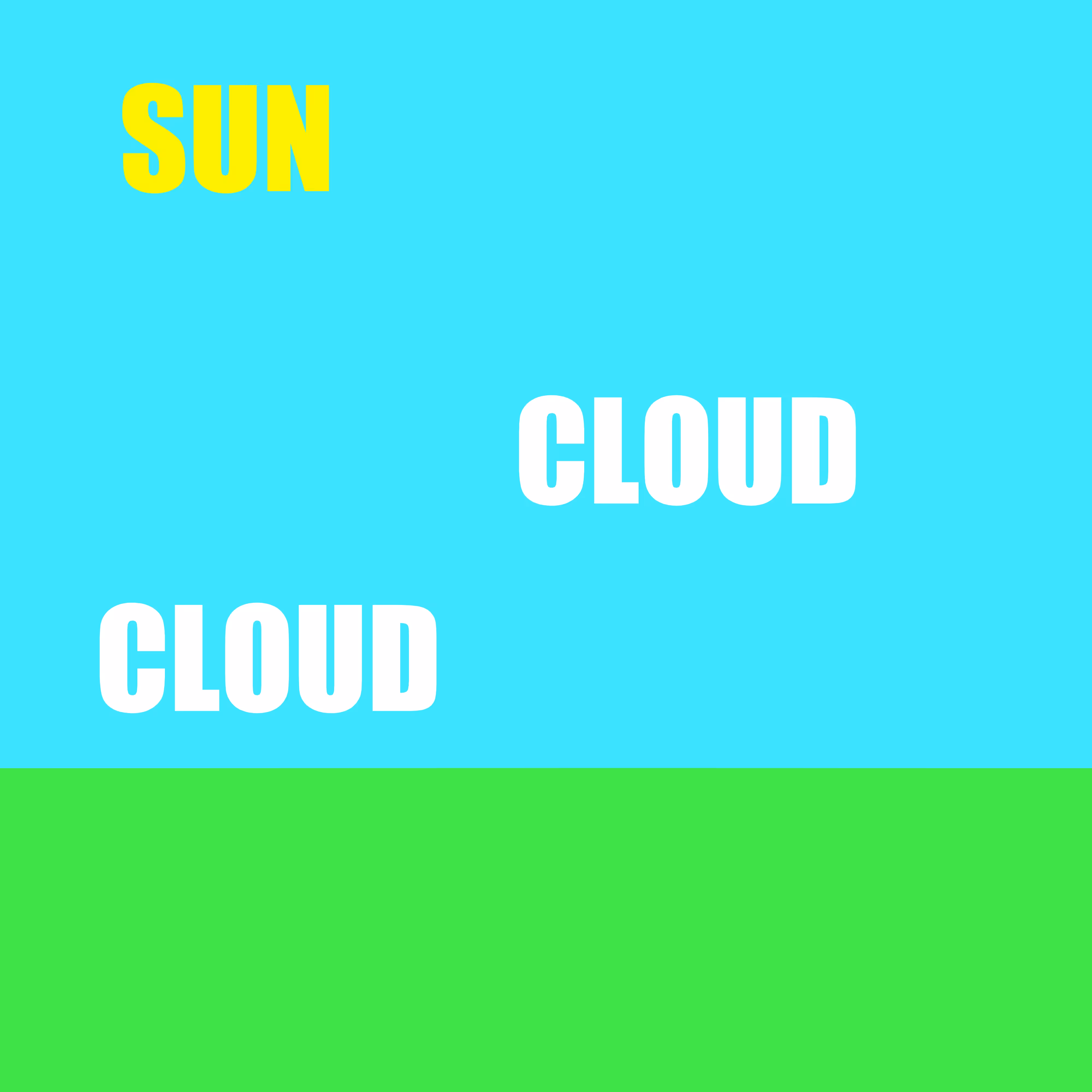 REGULAR LANDSCAPE