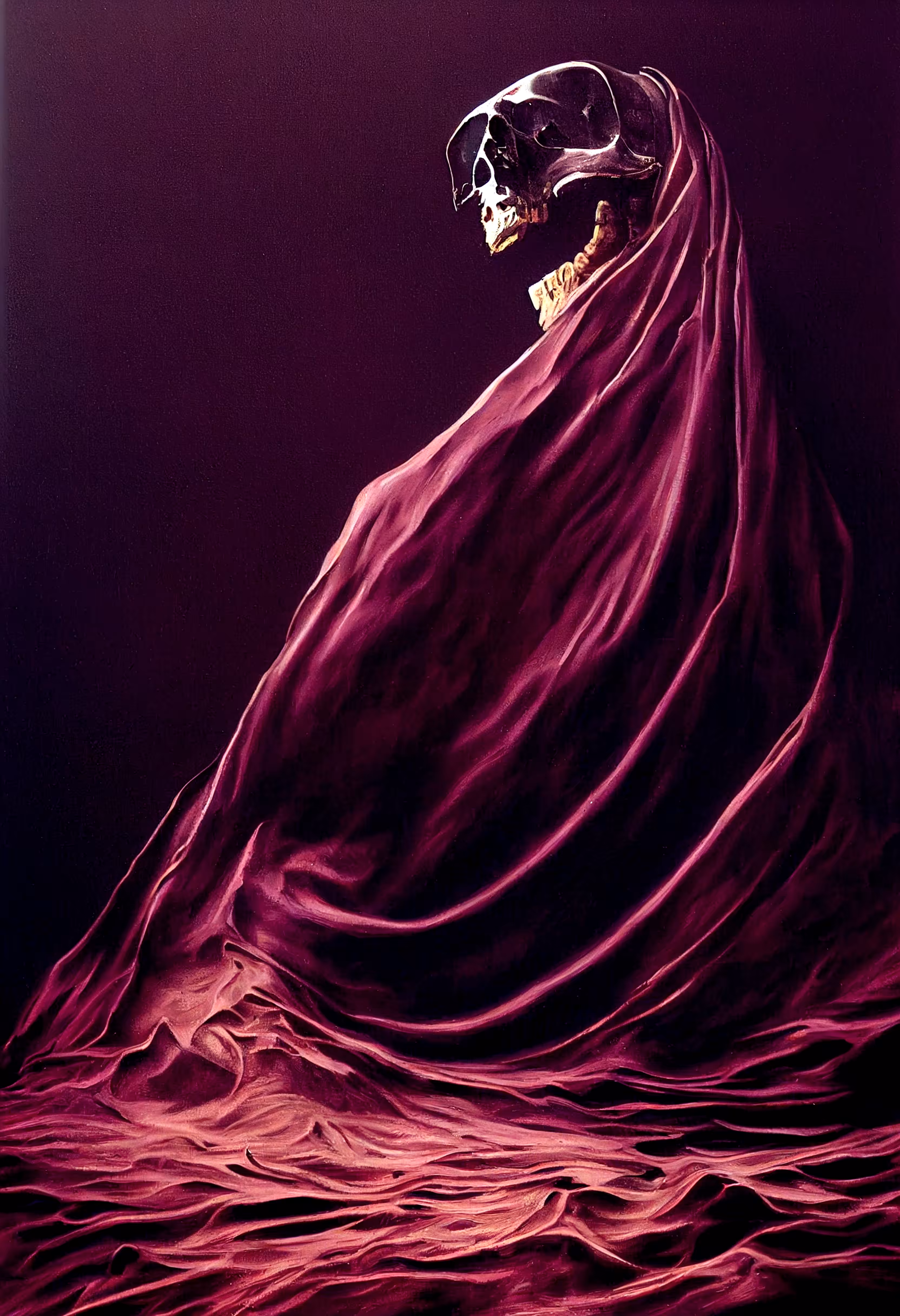 Death of the Artist (9)