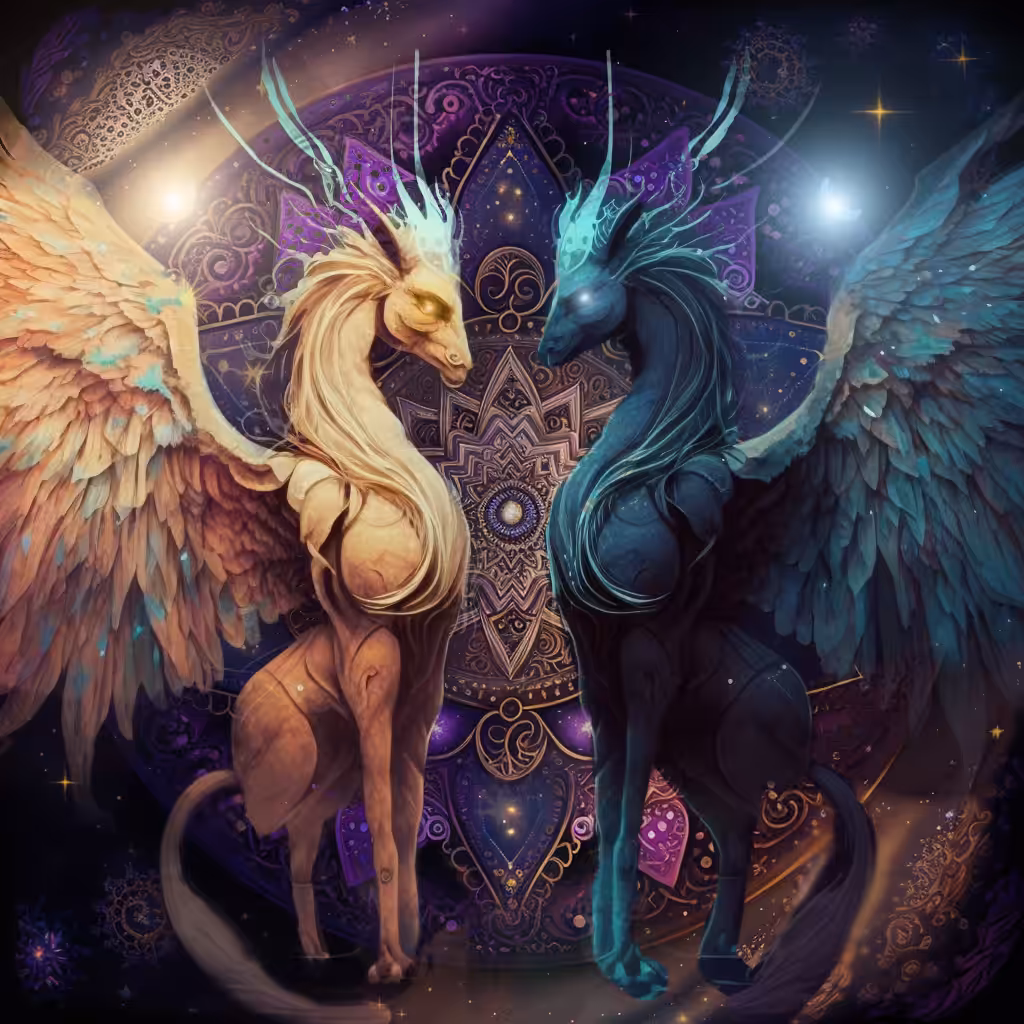 Soul Guardian