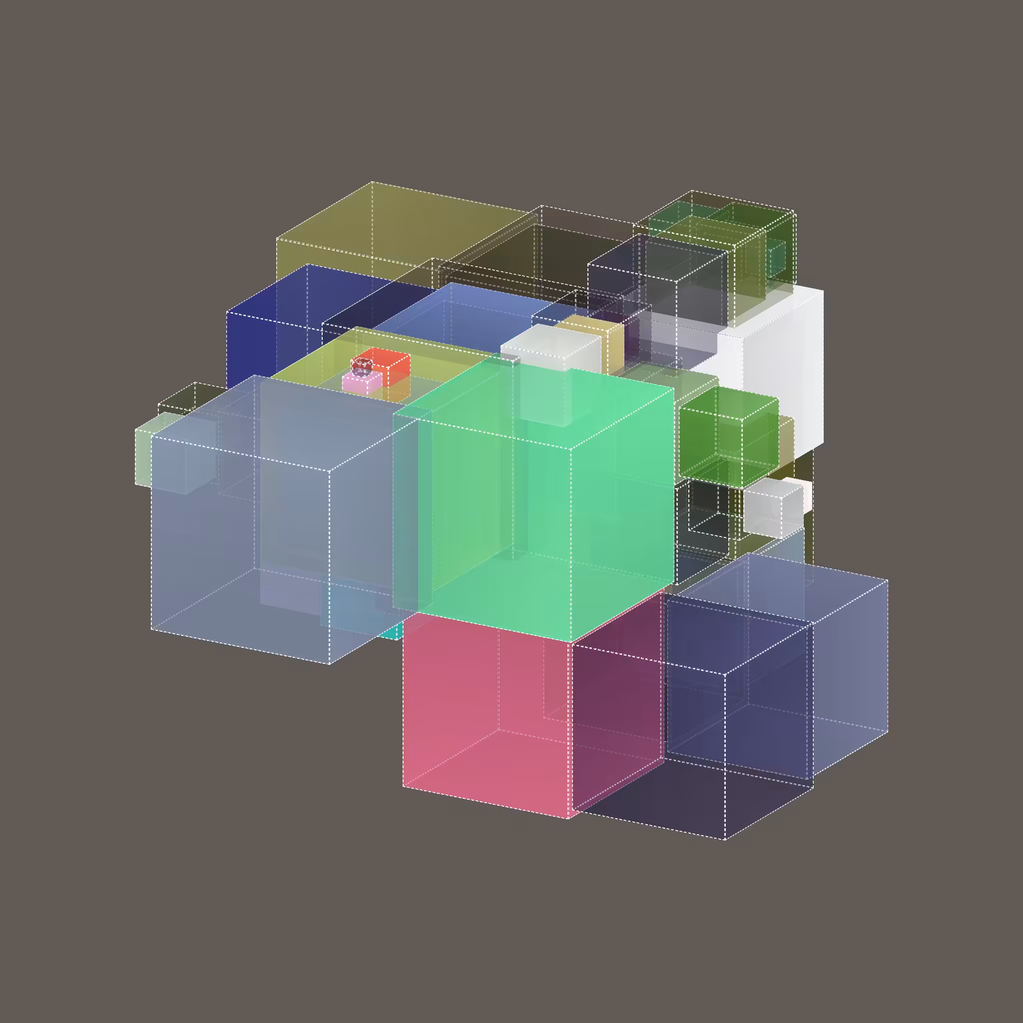 CSS Molecules #59