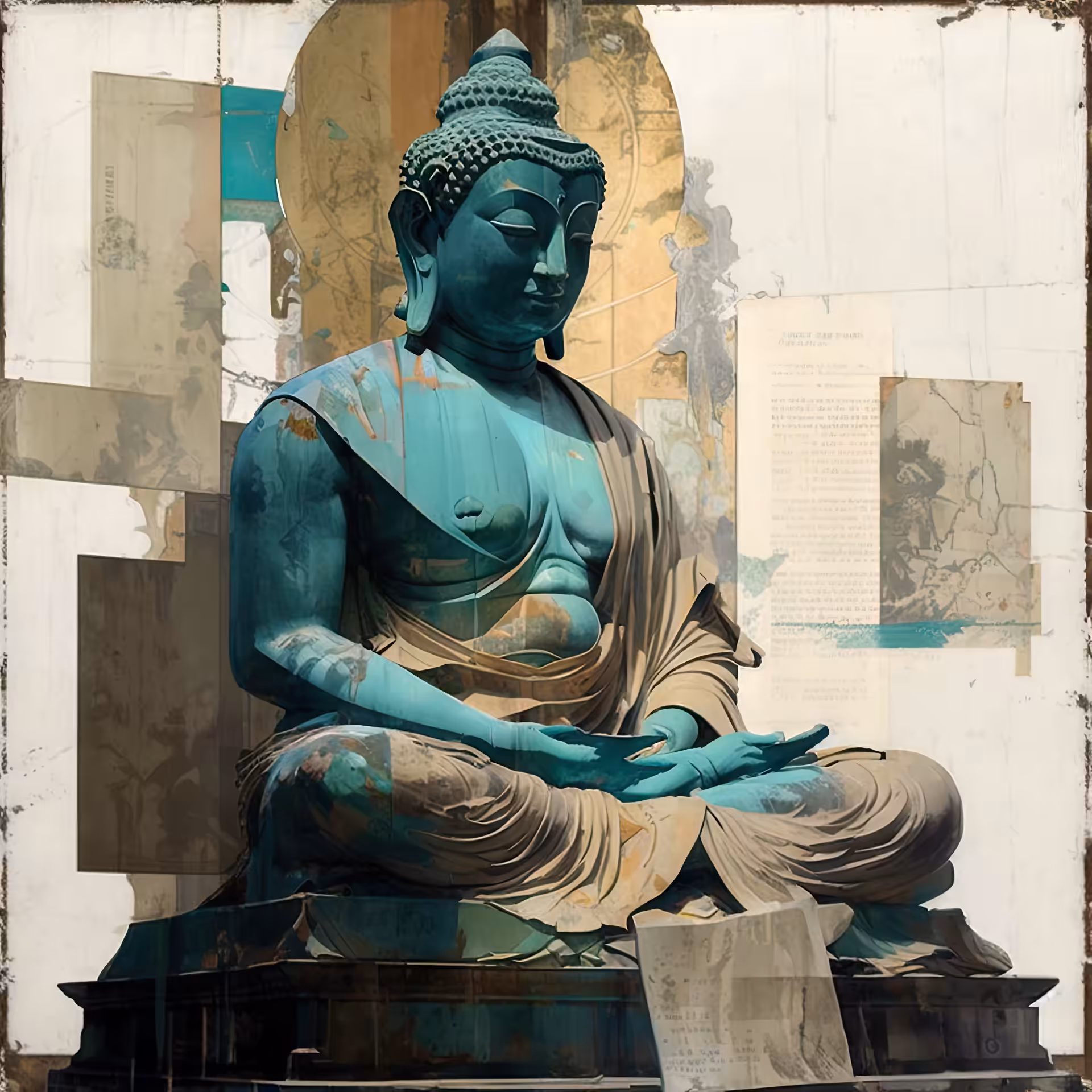 Latent Travels Vol.1 #7