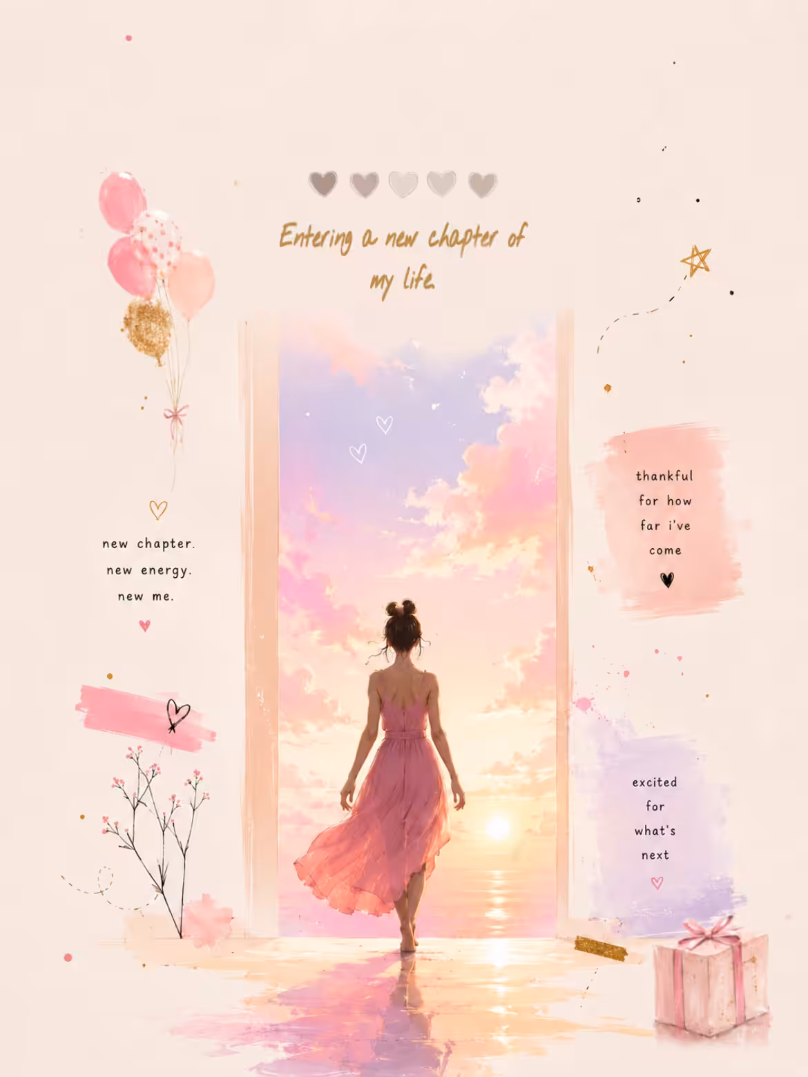 Next Chapter