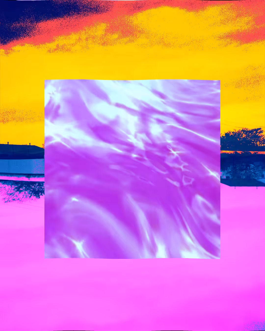 Wash Away