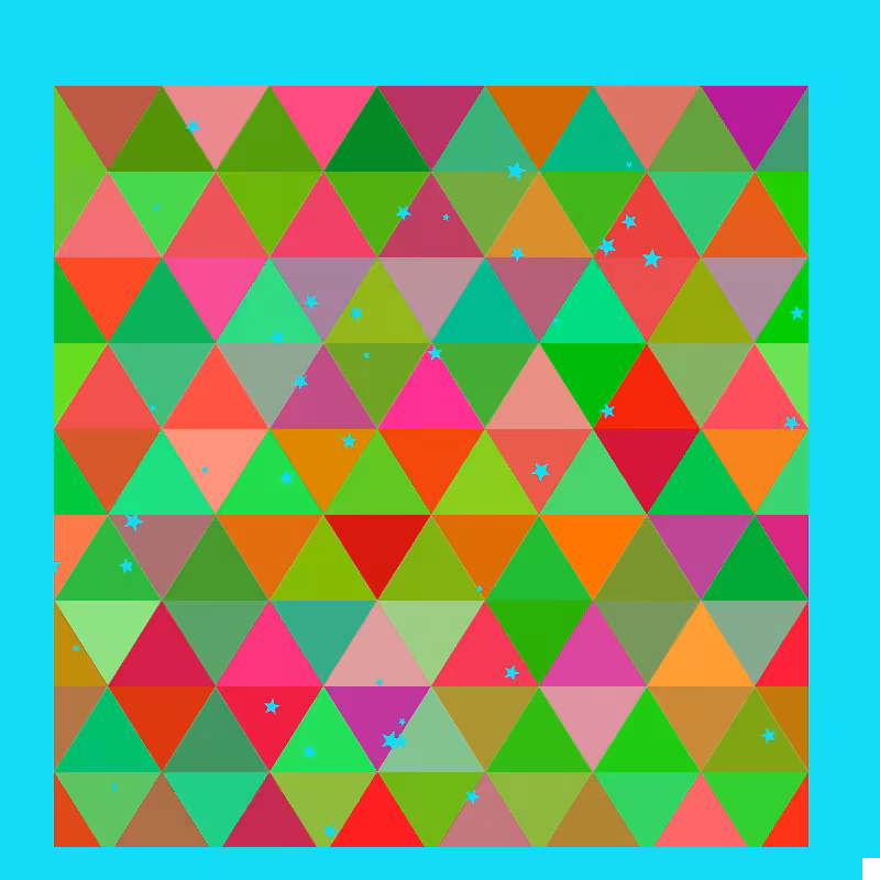 Triangles #36