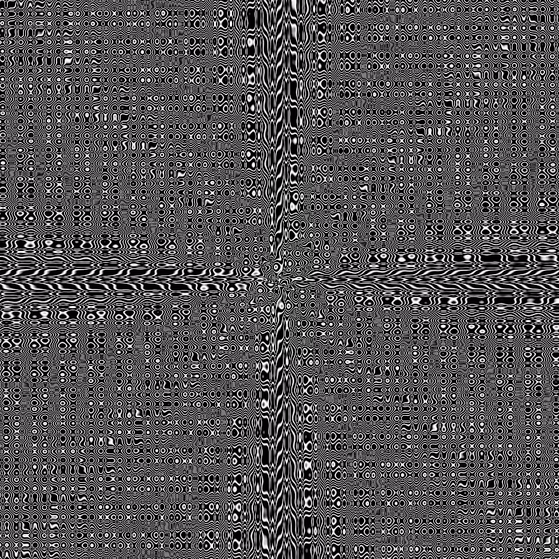 Quantum Vacuum #507