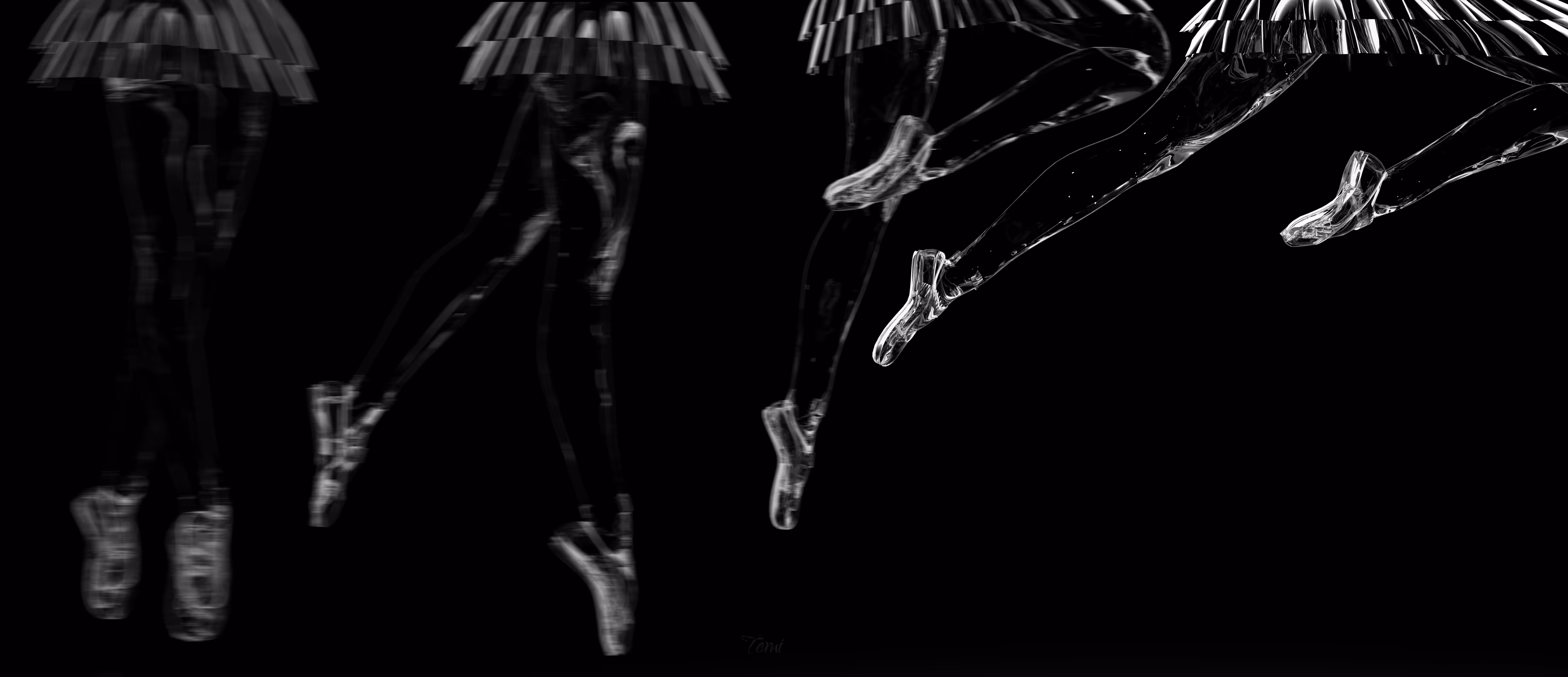 Poise in Rhythm
