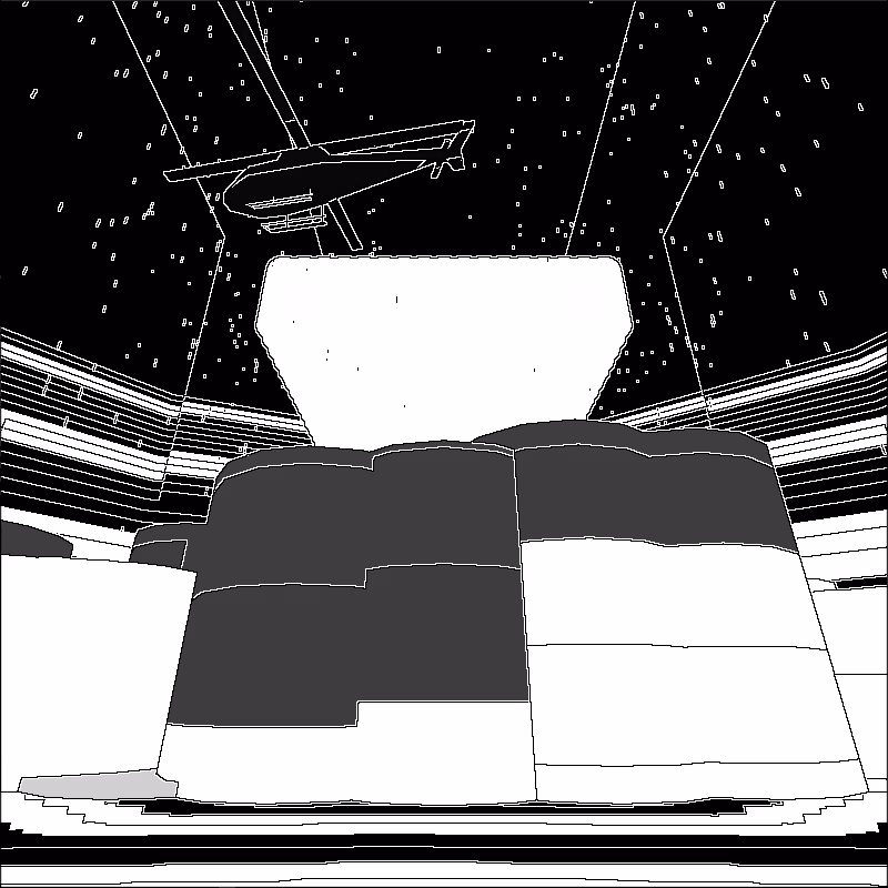 Towerdome #47