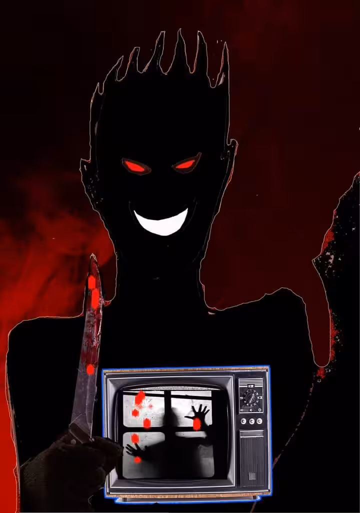 Villain 