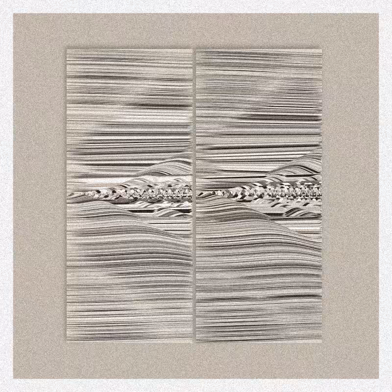 Lines & Turbulence #50