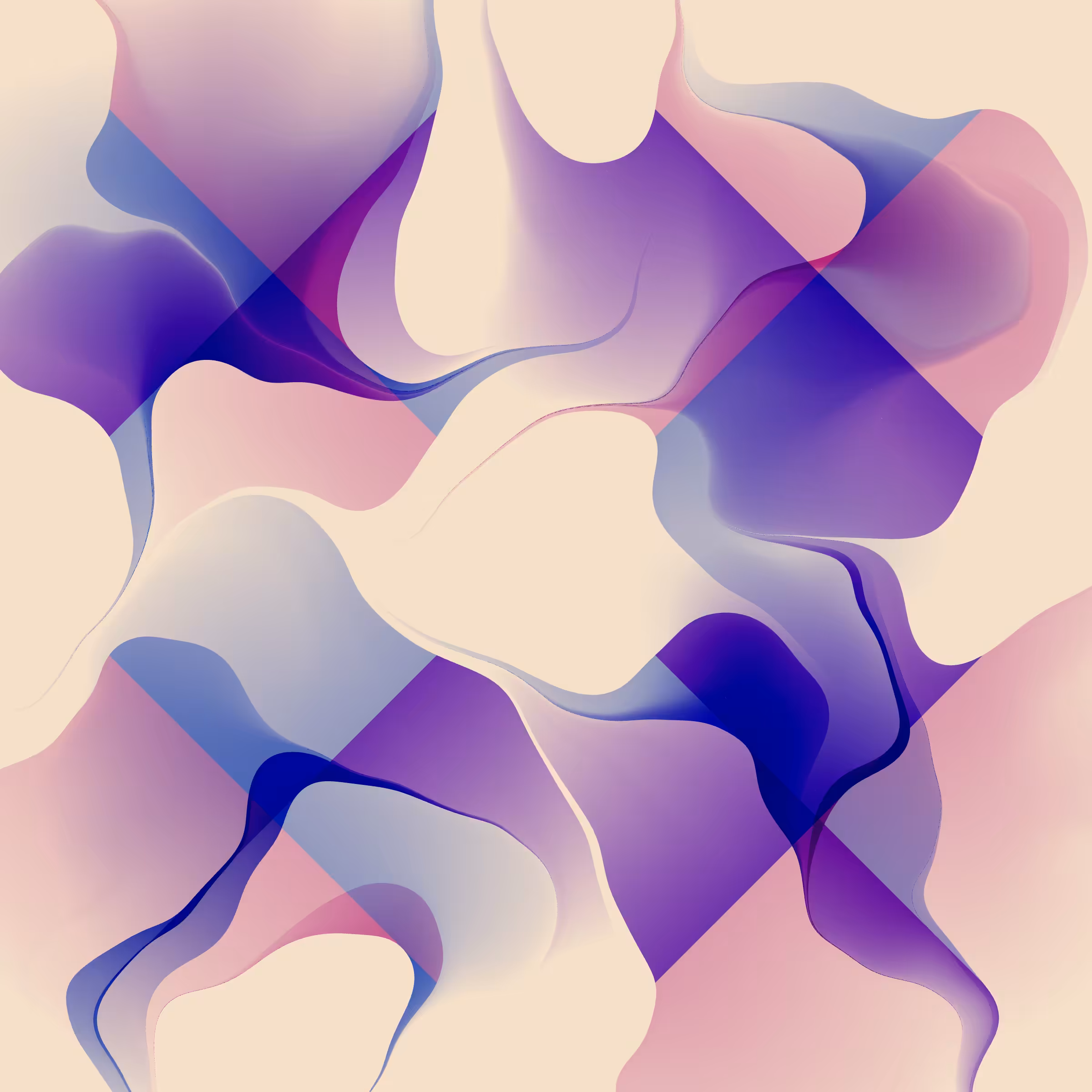 Watercolor Dreams #393
