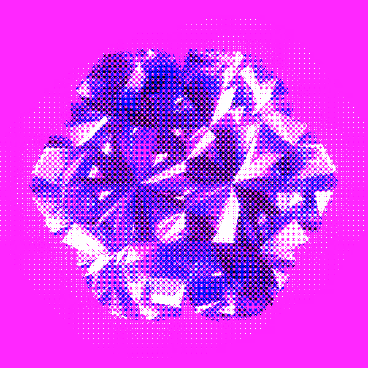 Crystalyx #75