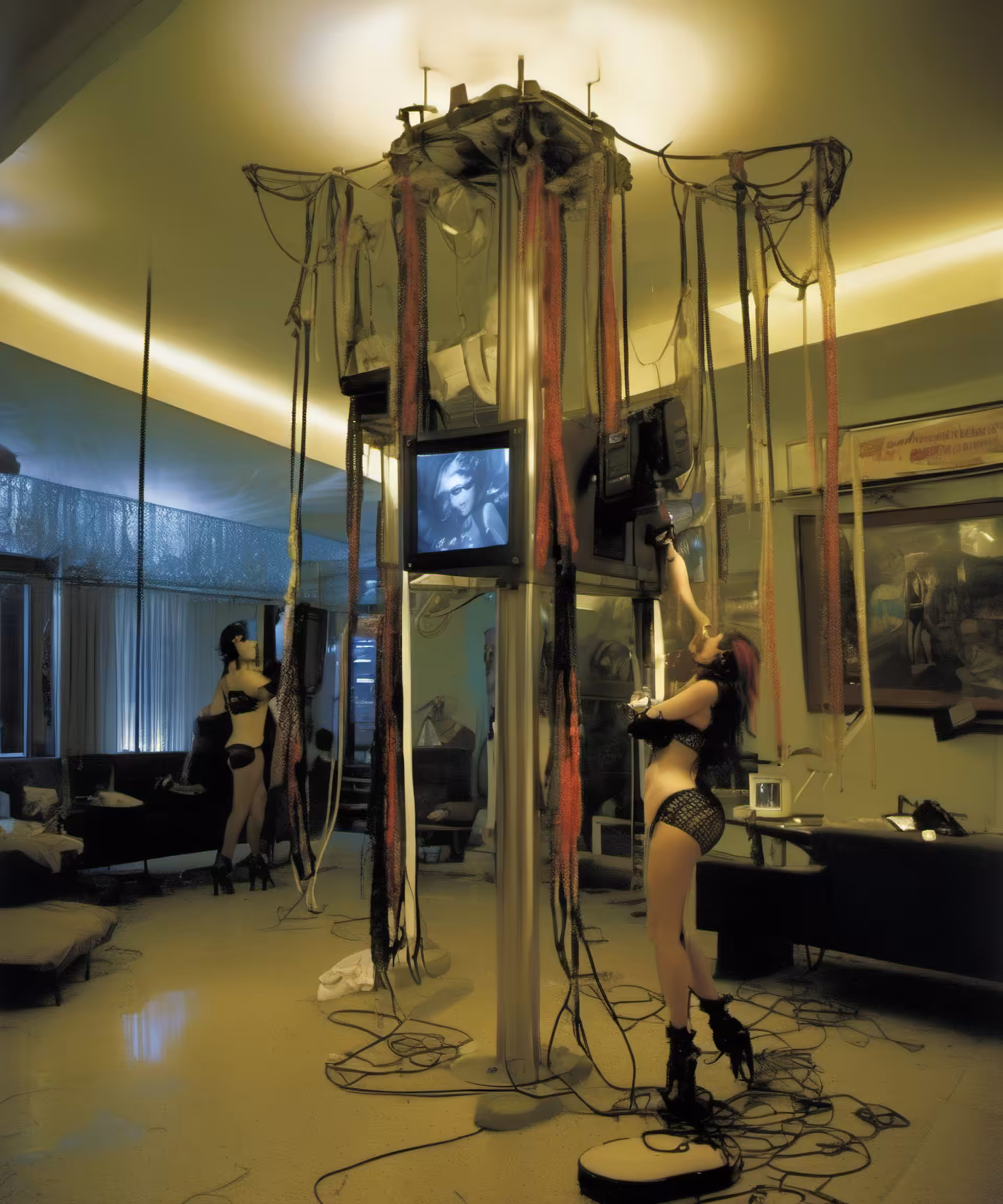 Tezpole Dancers #43