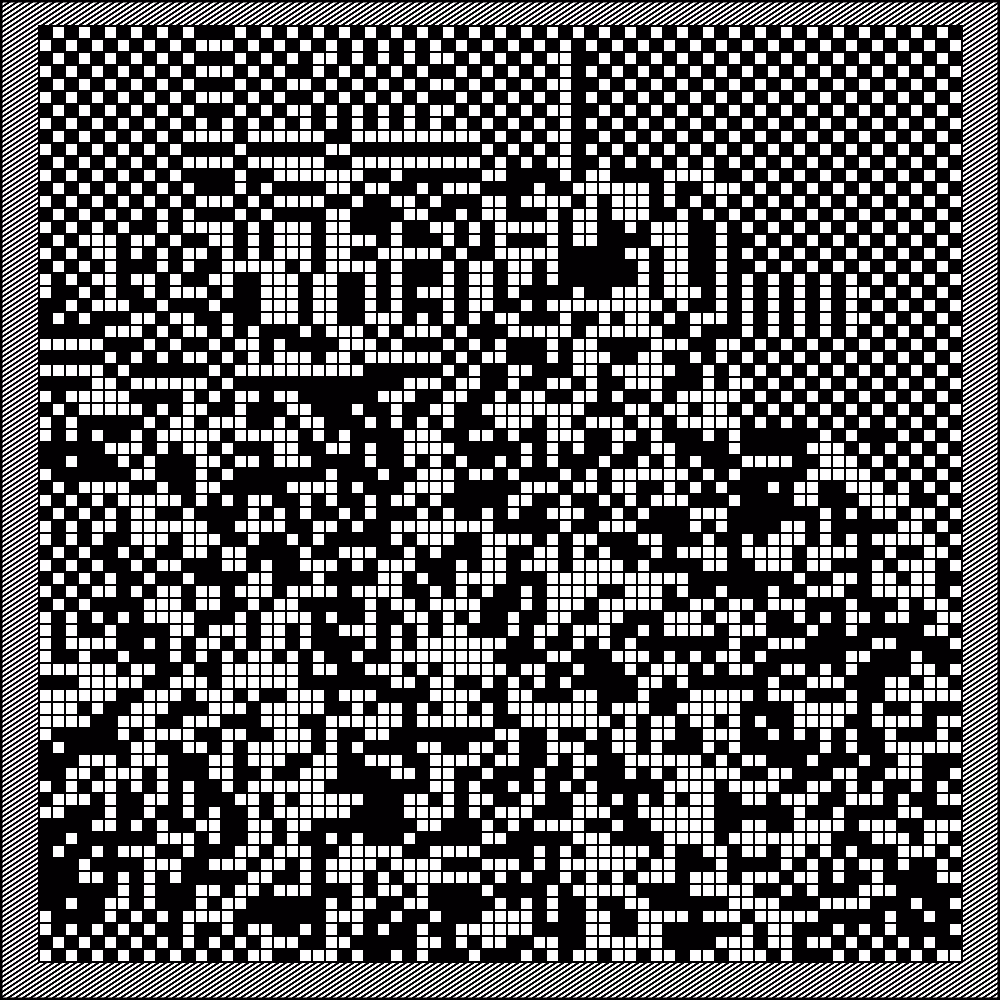 Pixel Pulsar #22