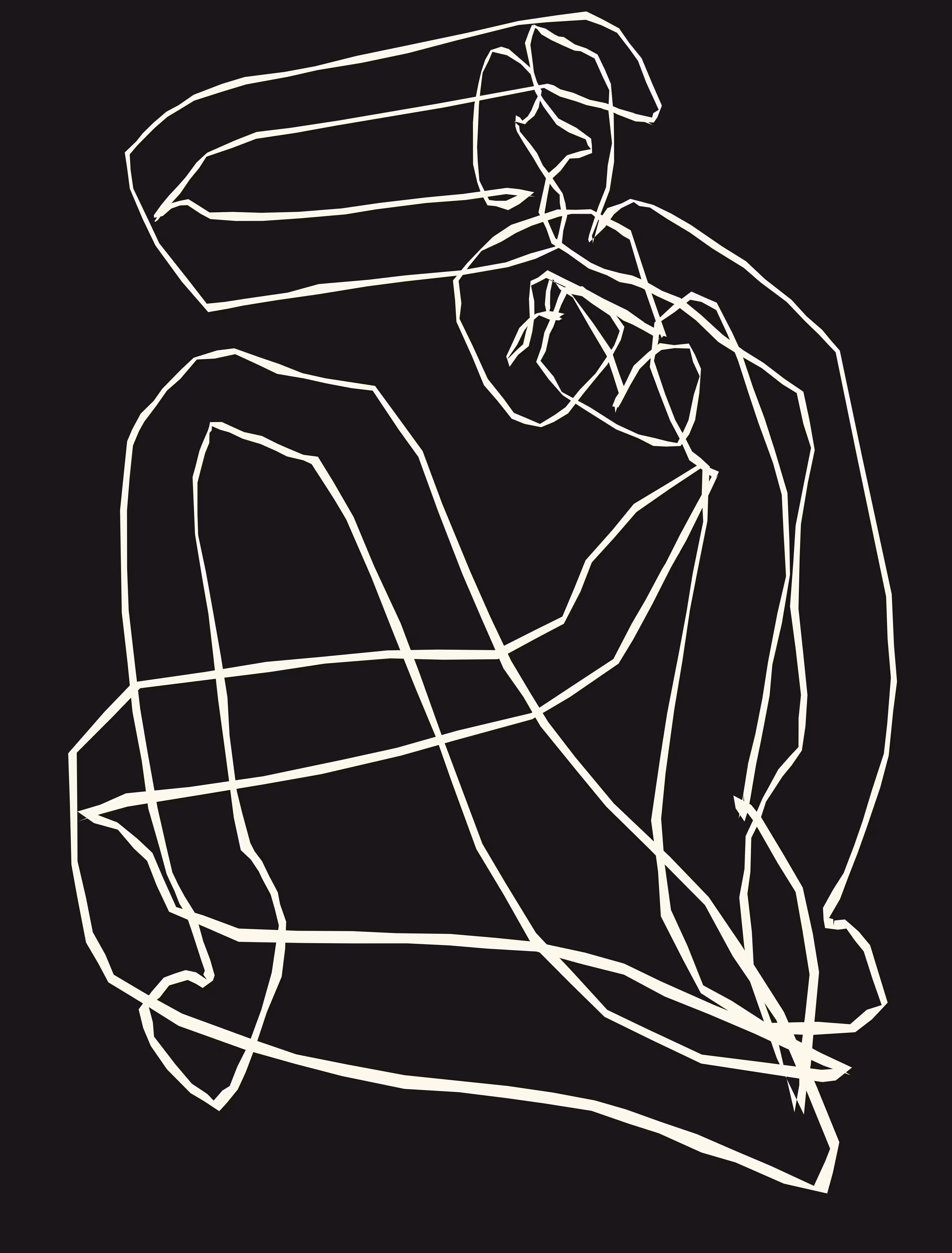 Drawing with Code #12