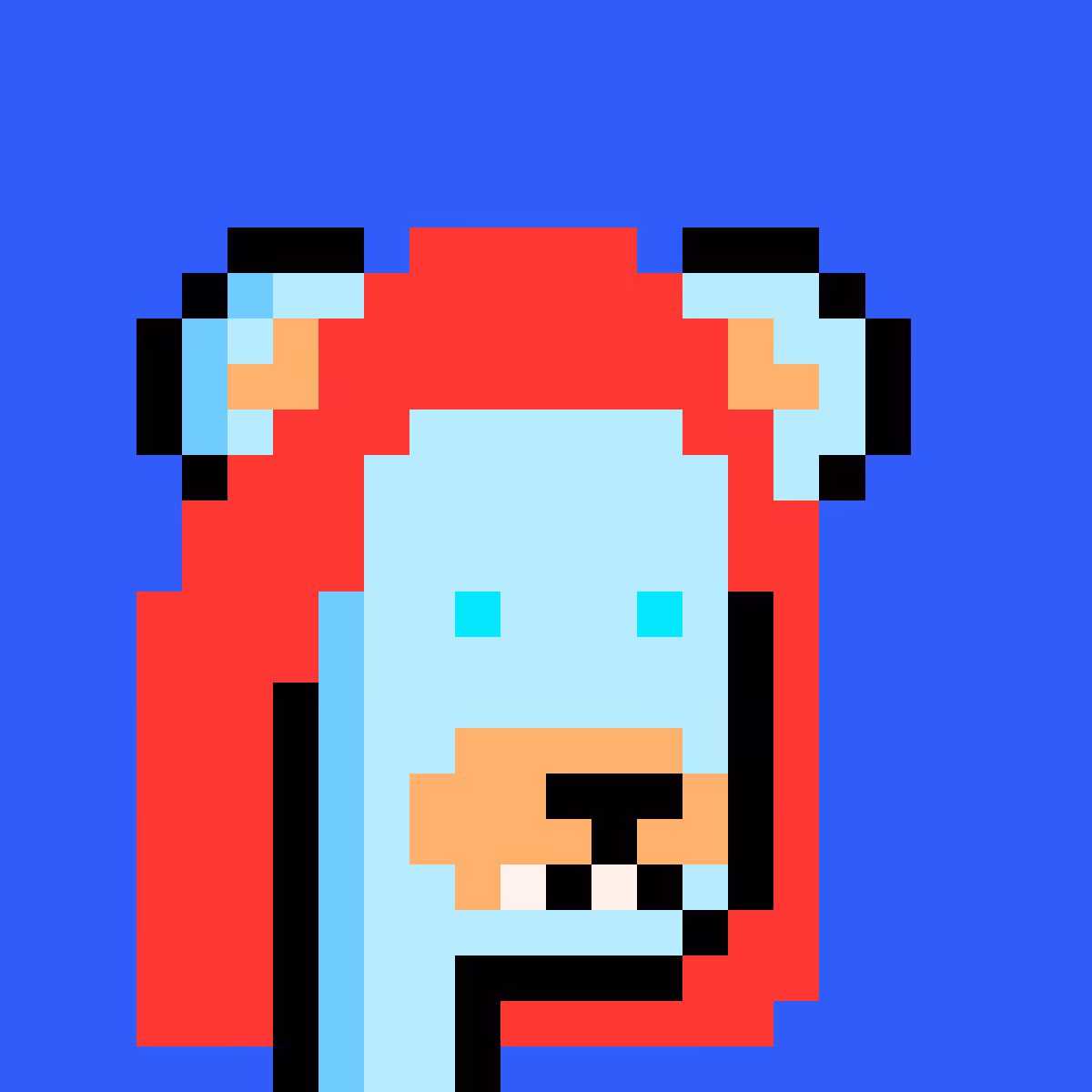 BearPunks #4789