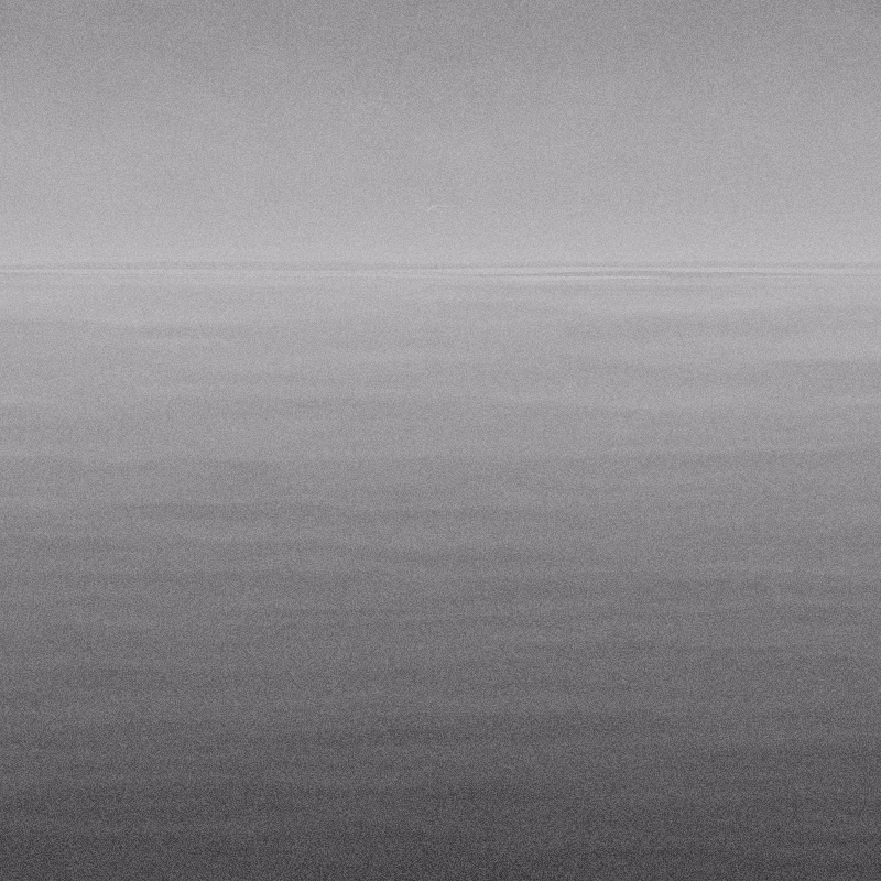Calmer waters - reissue #23