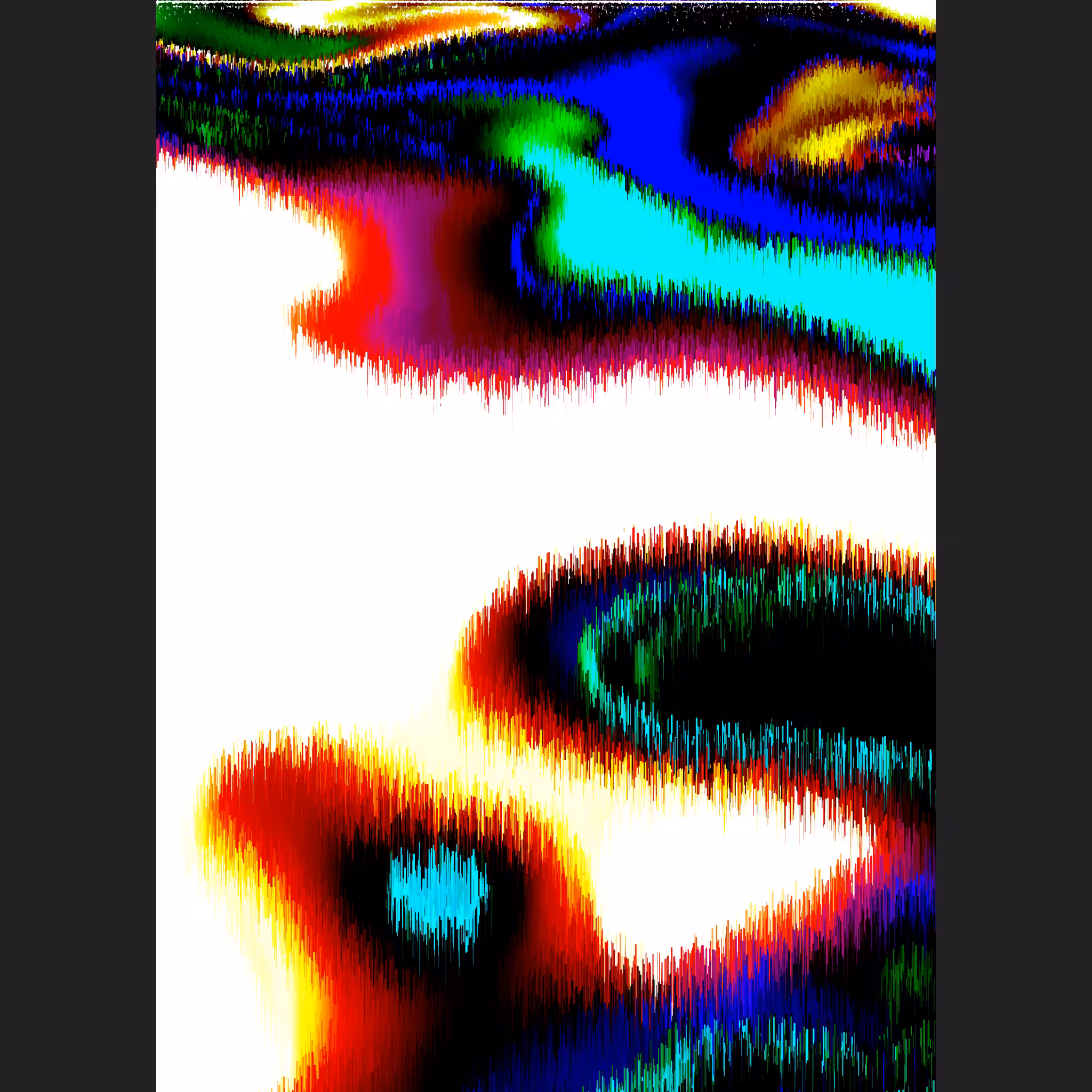 Deep Breathing #12
