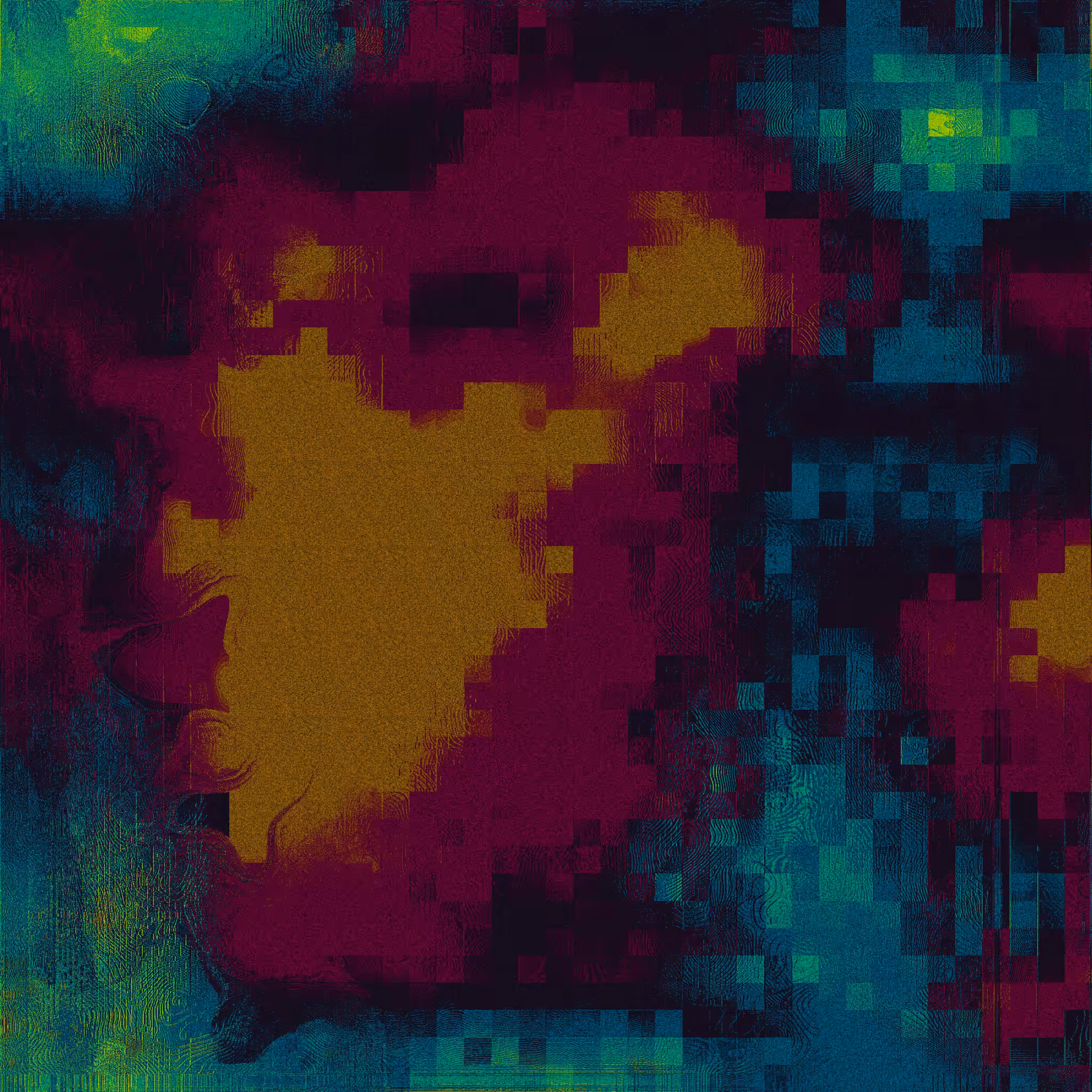 Digital Organics #110