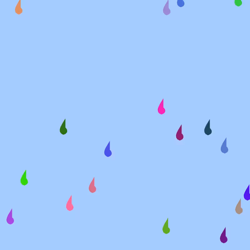 Carbon RainDrop 16