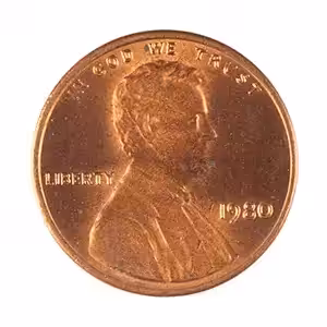 CENTS #1782