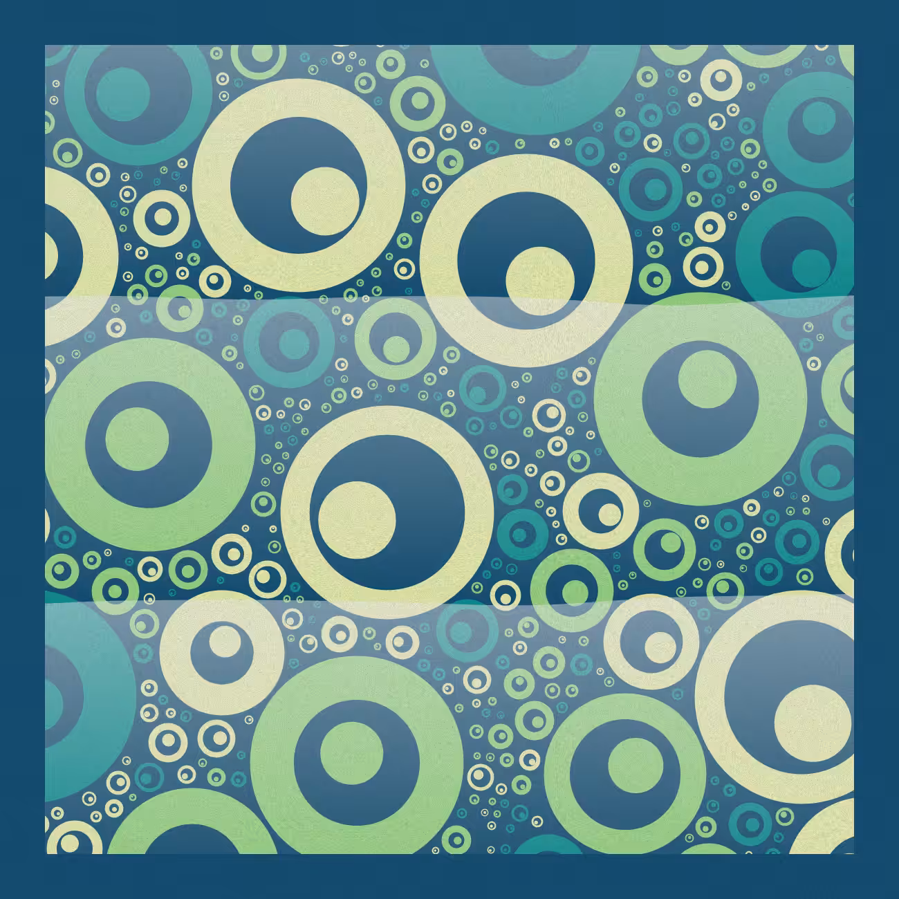 Circles #11