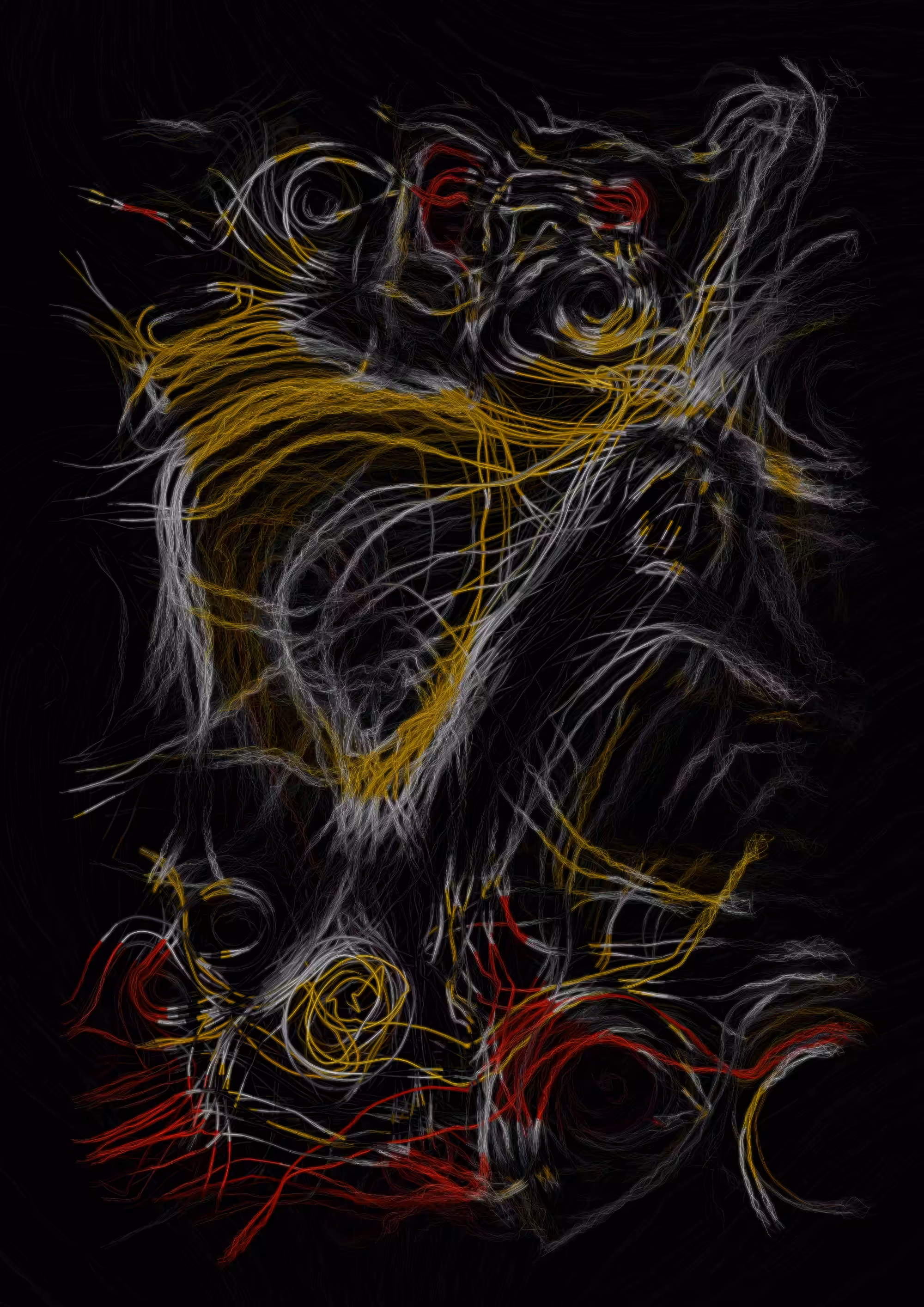Whispering Depths #150