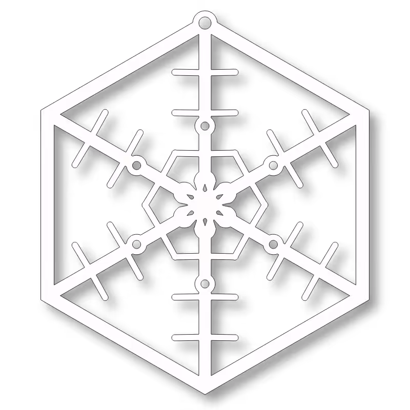 fx(ornament) 2022 #644