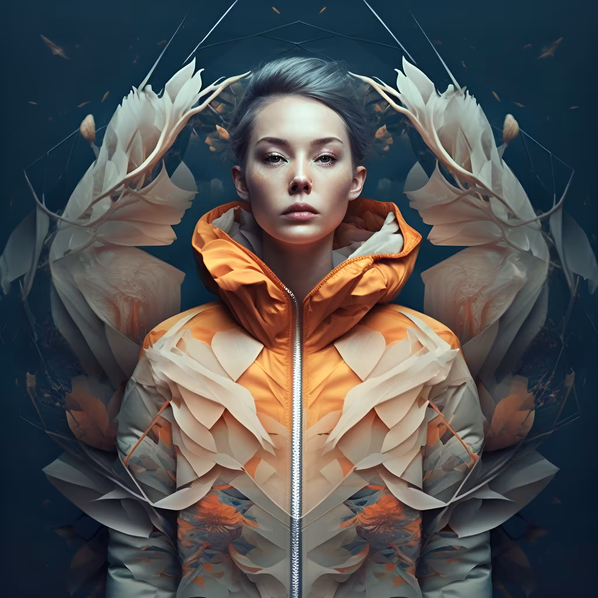 Characters and Colors #68