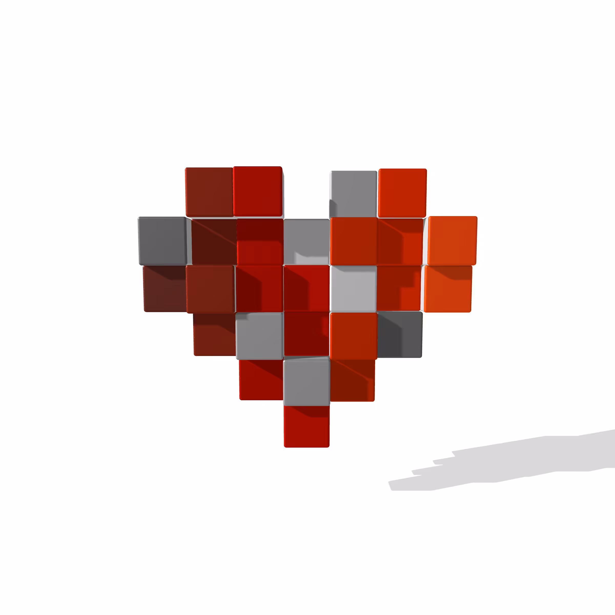 heart + craft #2711