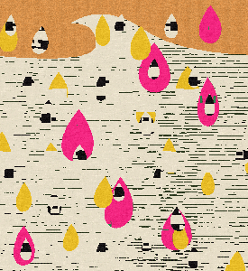 The Flood & The Whale #15