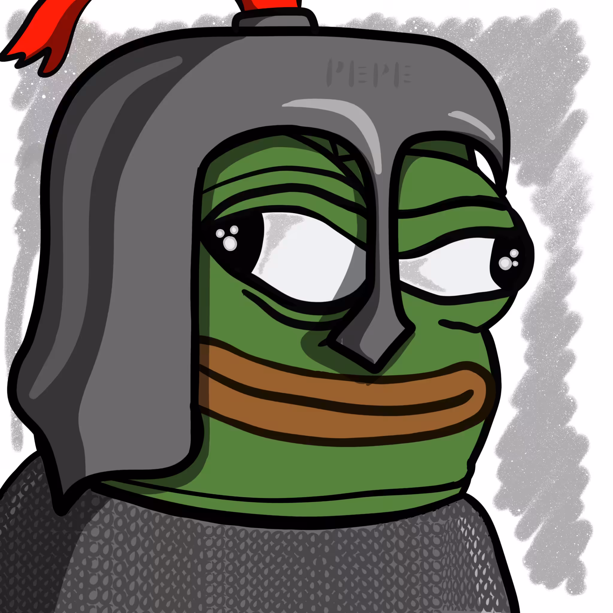 Classic Pepes #576